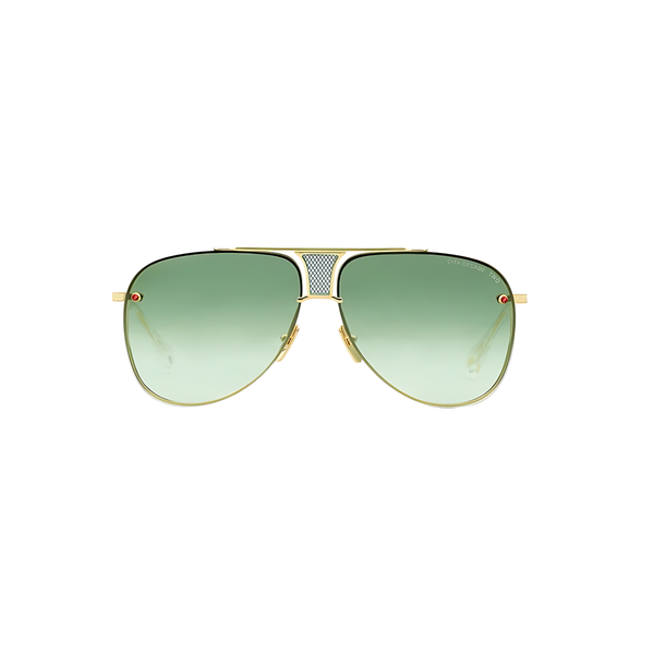 DECADE-TWO DRX-2082-L-GLD-CLR-62