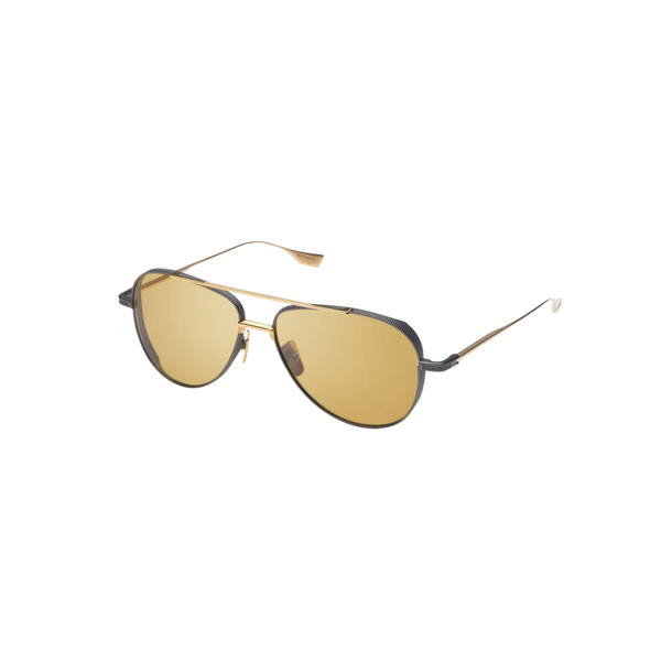 SUBSYSTEM DTS141-A-02 // BLK-GLD