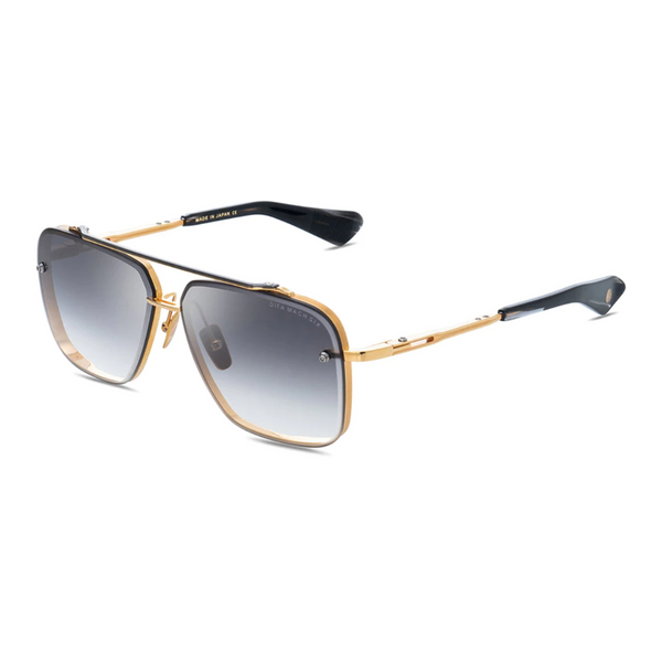 MACH SIX DTS121-62-01 // GLD-BLK