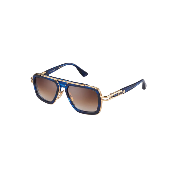LXN-EVO DTS403-A-03 // BLU-GLD