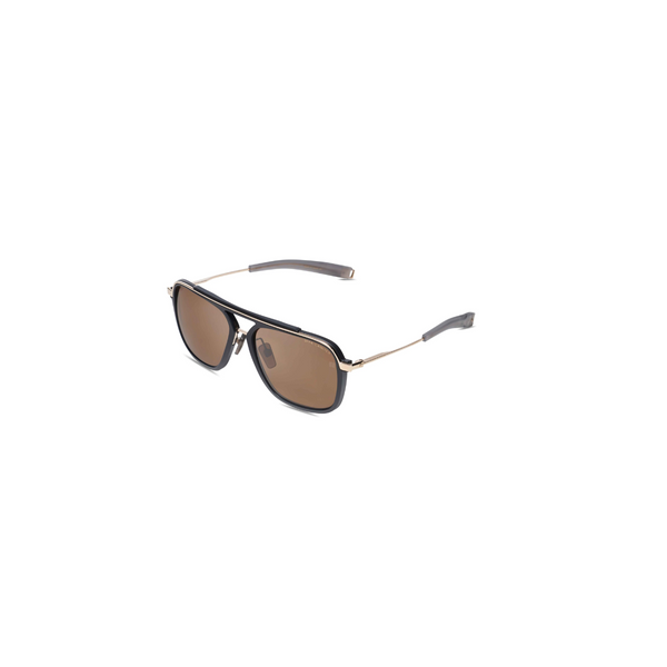 DLS400-57-01 // BLK-GLD