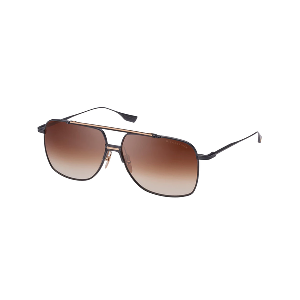 ALKAMX DTS100-A-03 // BLK-GLD